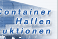 container hallen kontruktionen